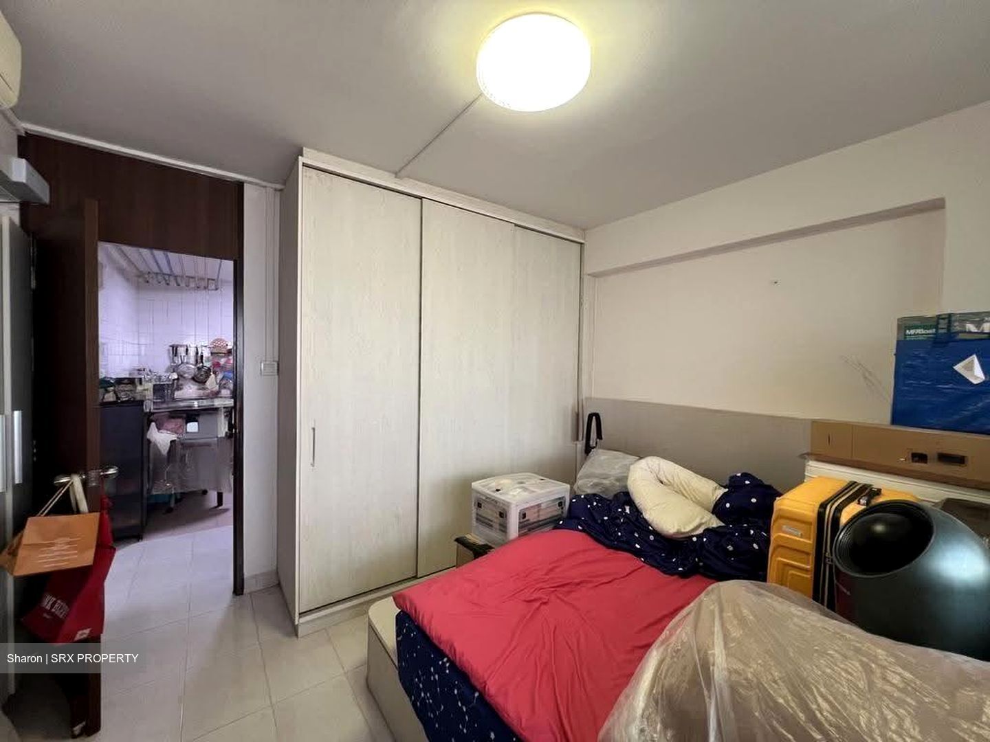 Blk 401 Serangoon Avenue 1 (Serangoon), HDB 4 Rooms #629158411